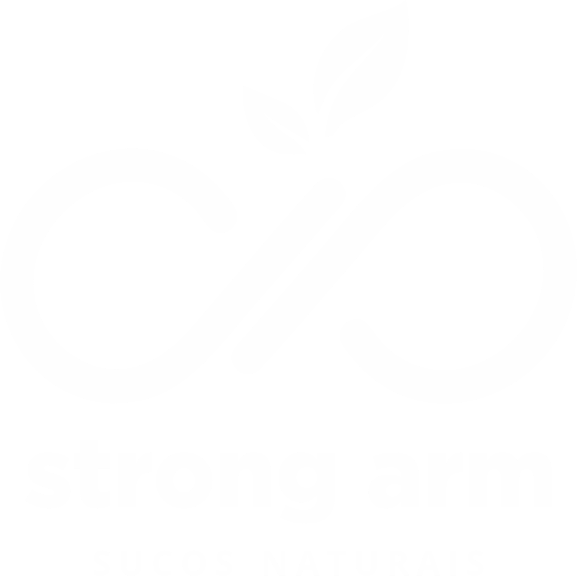 DP Strong Arm — Sucos Naturais